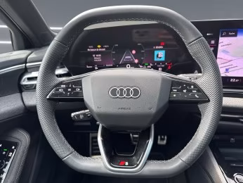 Audi A5 Avant TFSI S line Tech+ MATRIX Pano 360° ACC