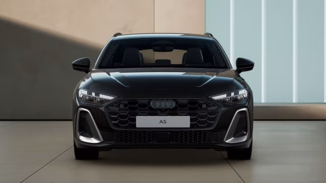 Audi A5 Avant TFSI edition one S line Tech+ MATRIX