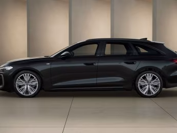 Avant TFSI edition one S line Tech+ MATRIX