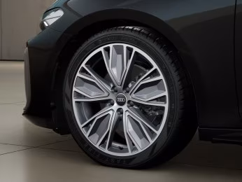 Avant TFSI edition one S line Tech+ MATRIX