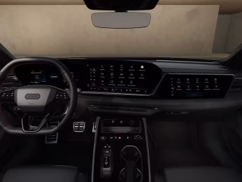 Avant TFSI edition one S line Tech+ MATRIX