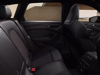 Avant TFSI edition one S line Tech+ MATRIX
