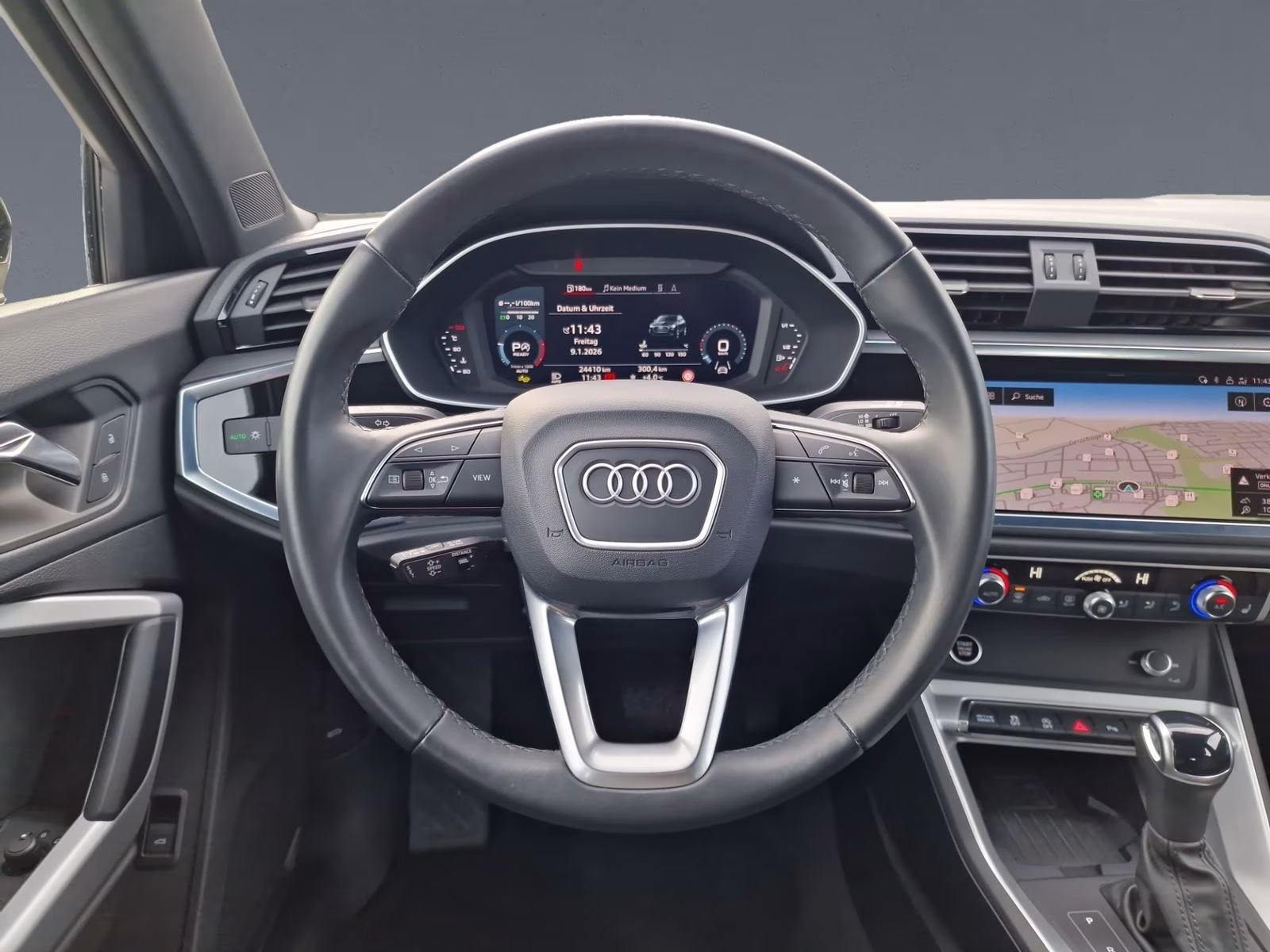 Sportback 35 TDI KAMERA PDC ACC NAVI+ Virtual