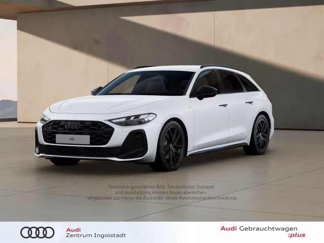 Audi A5 Avant TFSI S line Tech+ MATRIX 360° PDC+ 19&amp;quot;