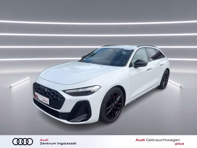 Audi A5 Avant TFSI S line Tech+ MATRIX 360° AHK ACC
