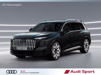 Q9 TDI qu Tech+ Luft B&amp;O AHK MATRIX