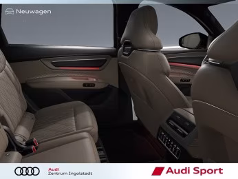 Q9 TDI qu Tech+ Luft B&amp;O AHK MATRIX