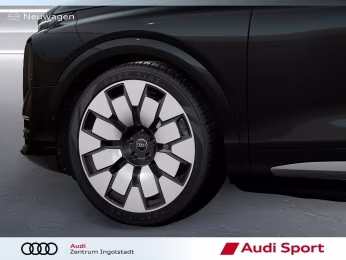 Q9 TDI qu Tech+ Luft B&amp;O AHK MATRIX