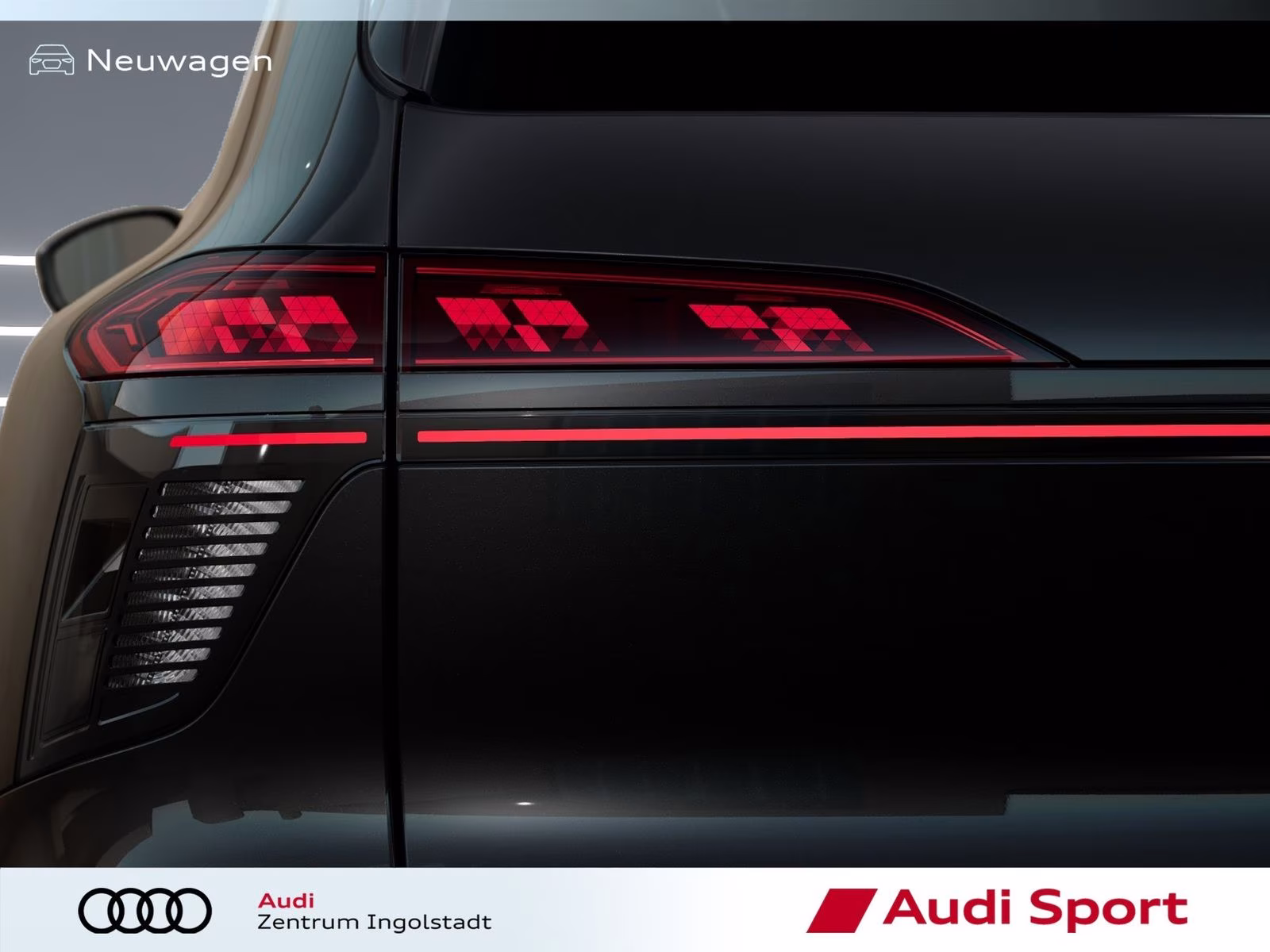 Q9 TDI qu Tech+ Luft B&amp;O AHK MATRIX