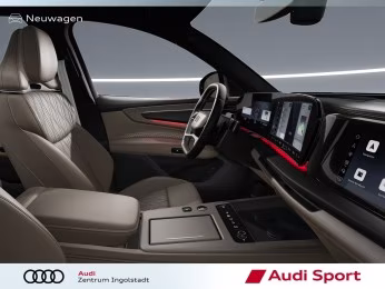 Q9 TDI qu Tech+ Luft B&amp;O AHK MATRIX