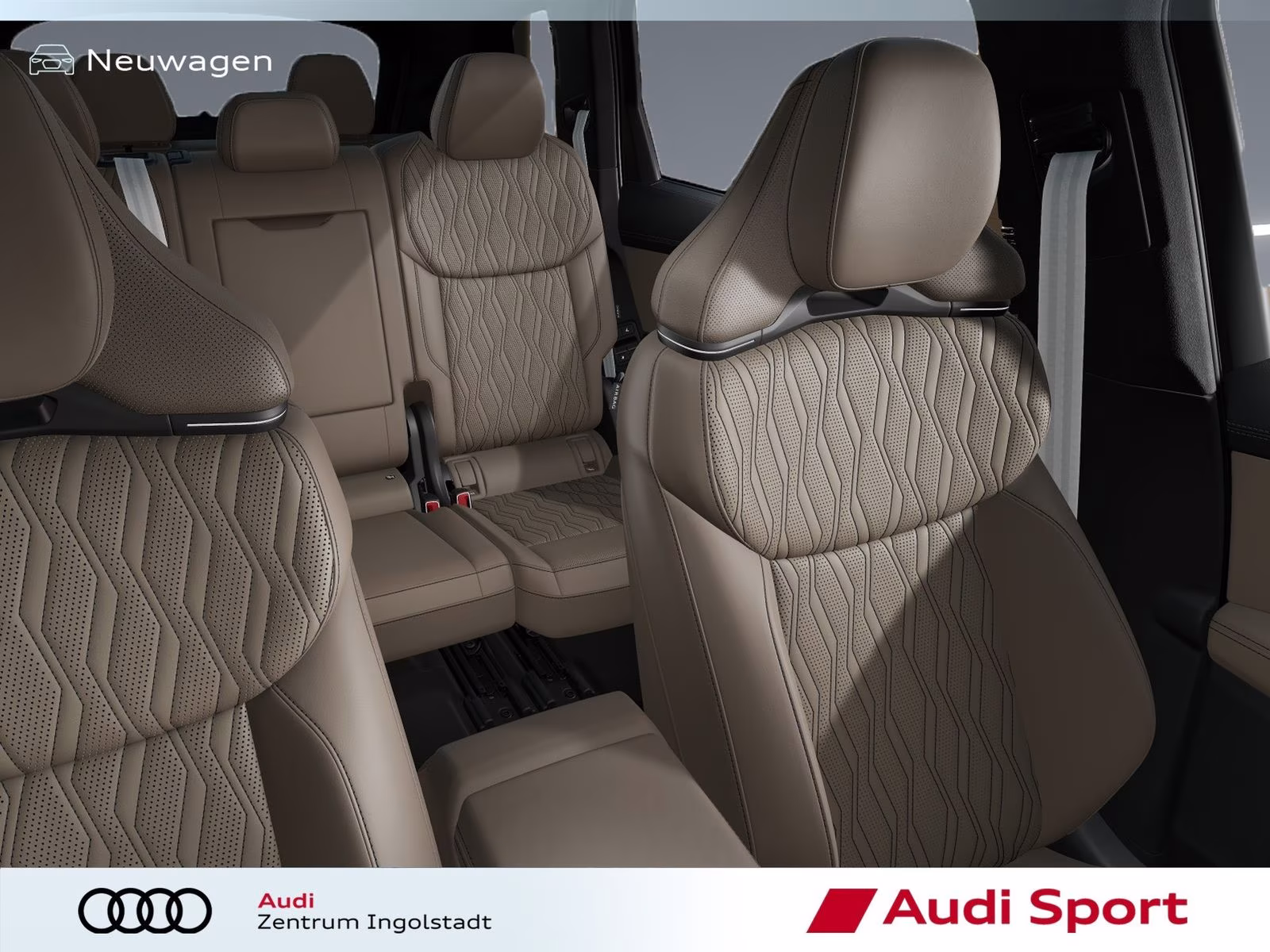 Q9 TDI qu Tech+ Luft B&amp;O AHK MATRIX