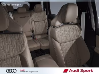 Q9 TDI qu Tech+ Luft B&amp;O AHK MATRIX
