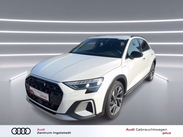 Audi A3 allstreet TFSI e LED 360° PDC ACC Virtual 18&amp;quot;