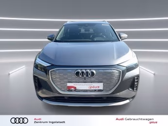 Audi Q4 e-tron advanced LED AHK KAMERA PDC+ SHZ 19"