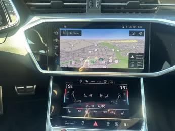 Audi S6 Avant TDI LED 360° AHK PAN LUFT STHZG HuD B&amp;O