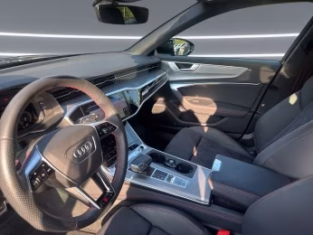 Audi S6 Avant TDI LED 360° AHK PAN LUFT STHZG HuD B&amp;O