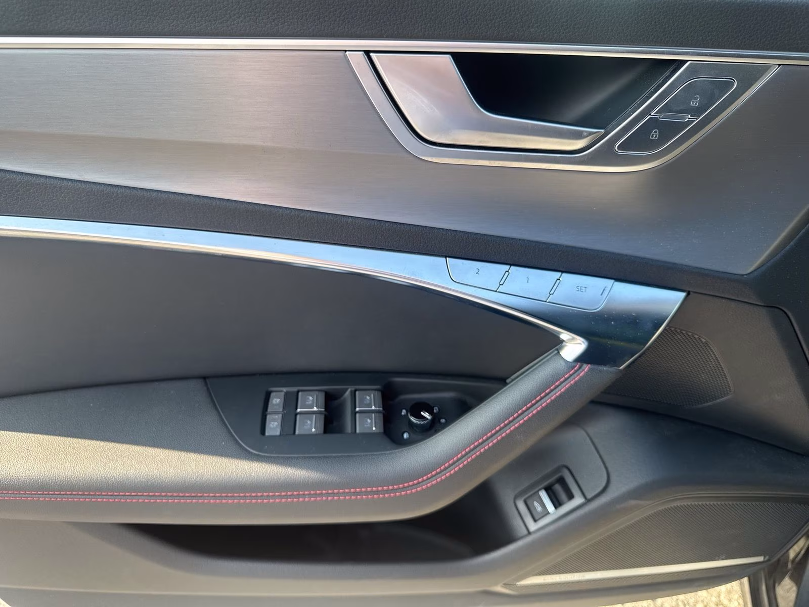 Audi S6 Avant TDI LED 360° AHK PAN LUFT STHZG HuD B&amp;O