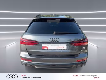 Audi S6 Avant TDI LED 360° AHK PAN LUFT STHZG HuD B&amp;O