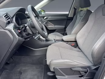 Audi Q3 45 TFSI qu advanced AHK ACC PDC+ NAVI Virtual