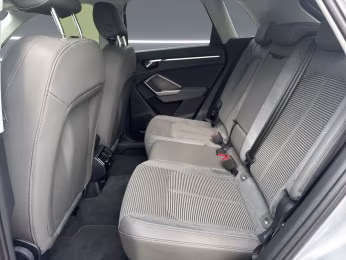 Audi Q3 45 TFSI qu advanced AHK ACC PDC+ NAVI Virtual