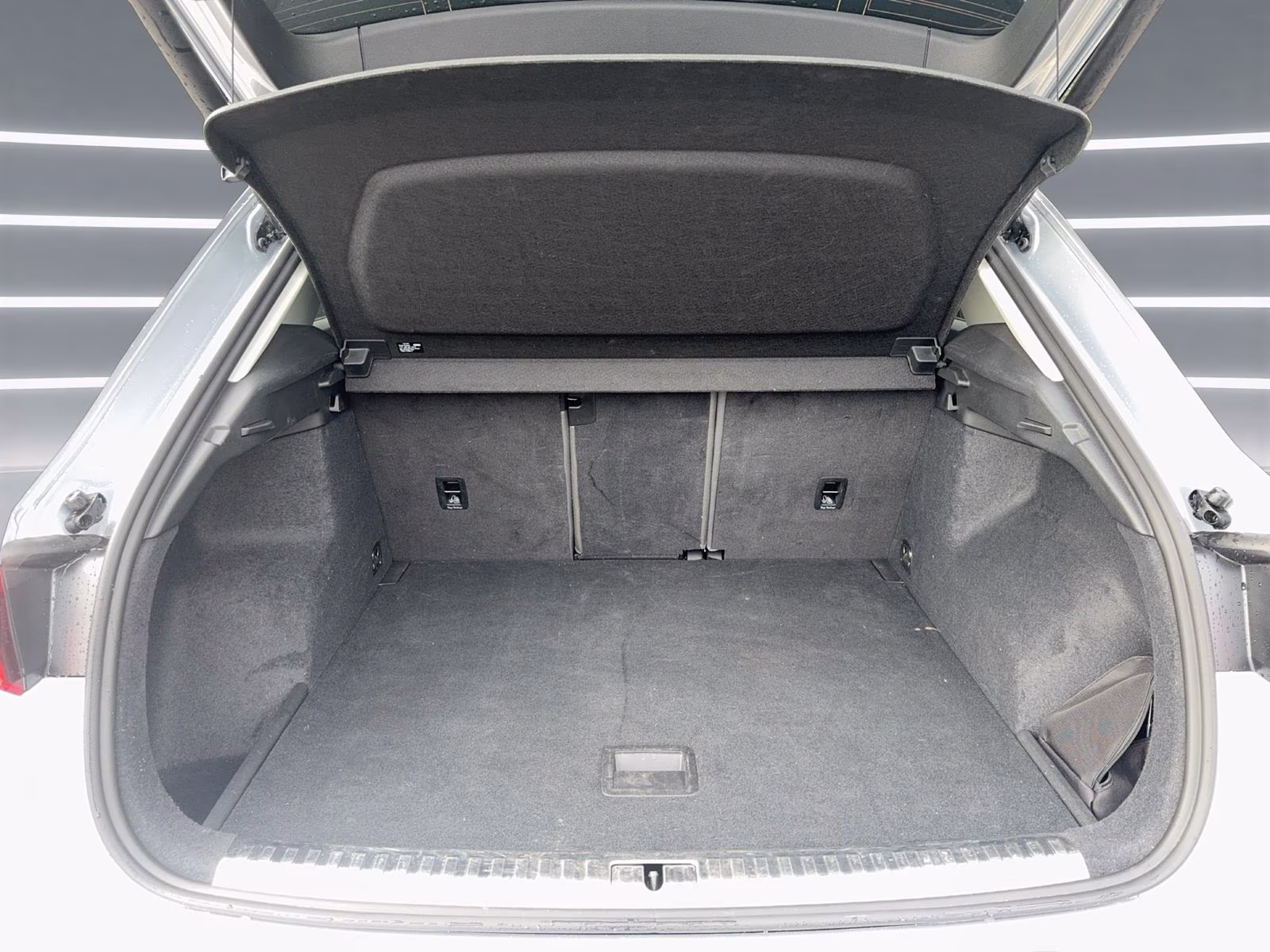 Audi Q3 45 TFSI qu advanced AHK ACC PDC+ NAVI Virtual