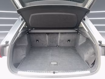 Audi Q3 45 TFSI qu advanced AHK ACC PDC+ NAVI Virtual