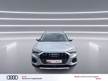 Audi Q3 45 TFSI qu advanced AHK ACC PDC+ NAVI Virtual