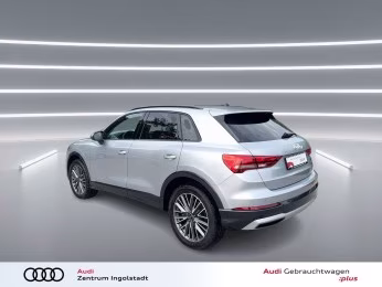 Audi Q3 45 TFSI qu advanced AHK ACC PDC+ NAVI Virtual