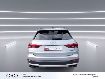 Audi Q3 45 TFSI qu advanced AHK ACC PDC+ NAVI Virtual