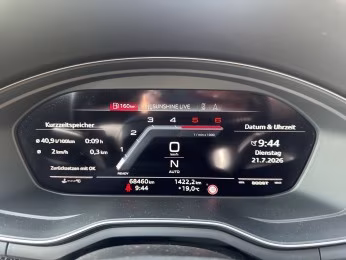 Audi S5 Sportback TDI qu LASER AHK PANO KAM HuD ACC