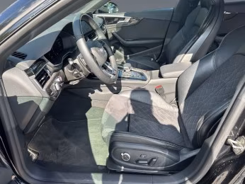Audi S5 Sportback TDI qu LASER AHK PANO KAM HuD ACC