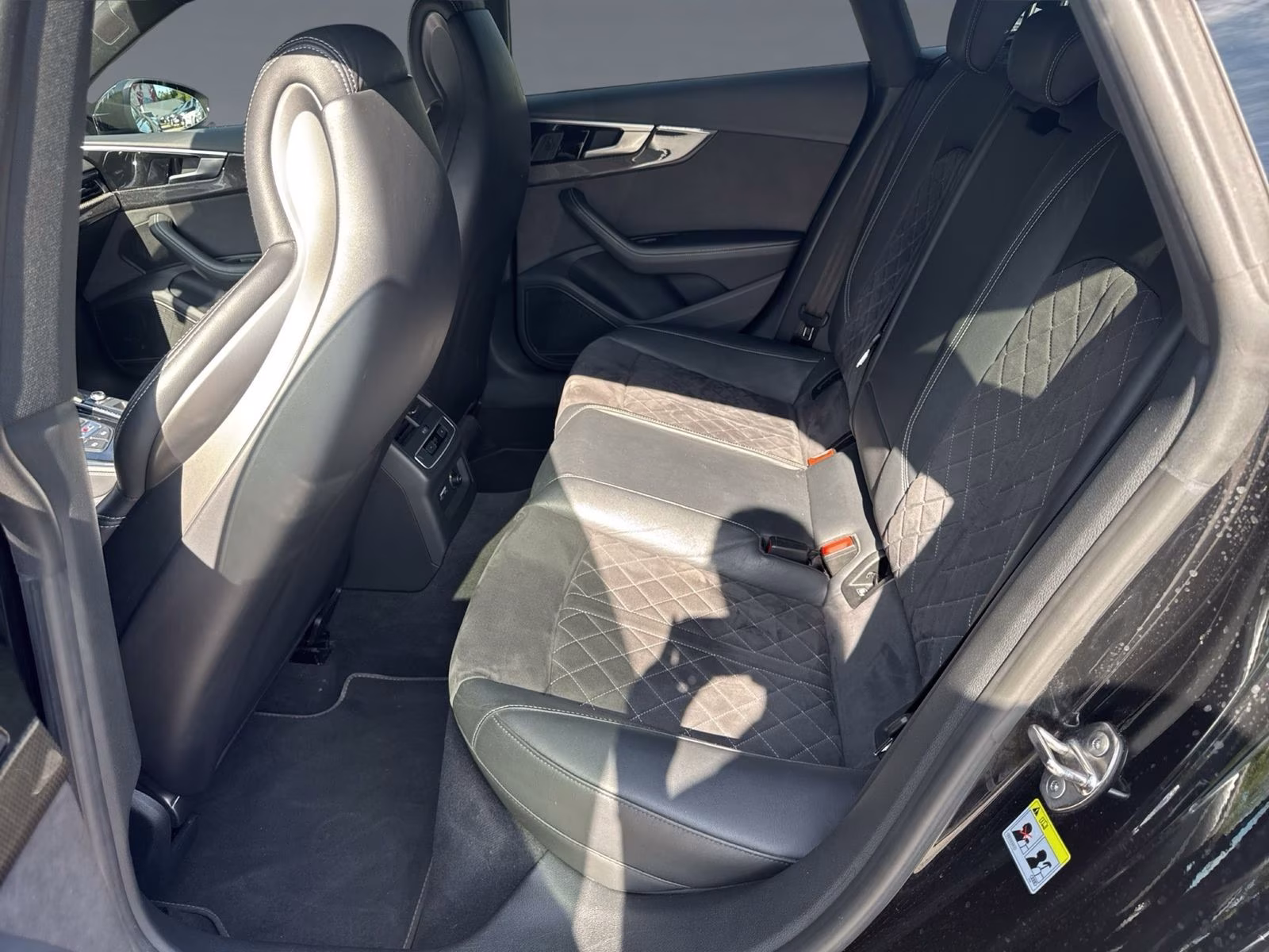 Audi S5 Sportback TDI qu LASER AHK PANO KAM HuD ACC