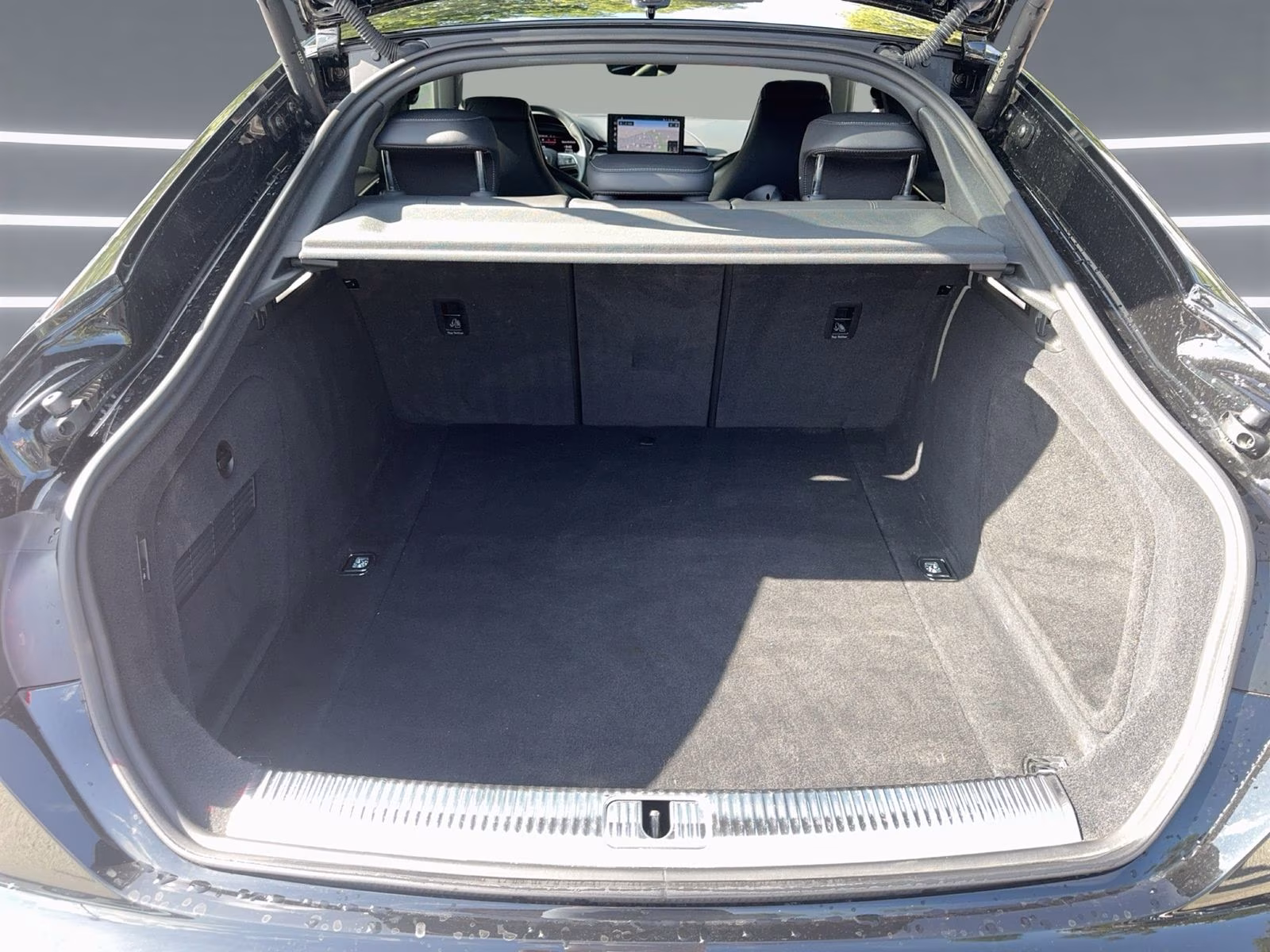 Audi S5 Sportback TDI qu LASER AHK PANO KAM HuD ACC