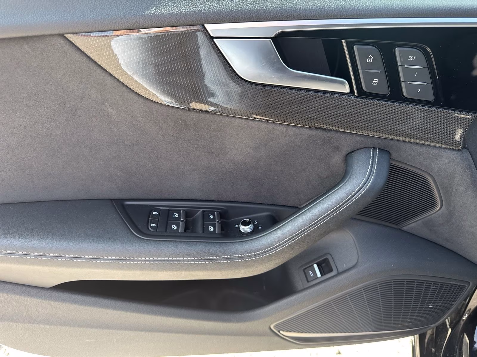 Audi S5 Sportback TDI qu LASER AHK PANO KAM HuD ACC
