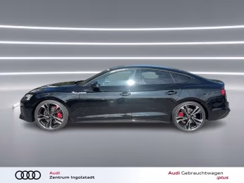 Audi S5 Sportback TDI qu LASER AHK PANO KAM HuD ACC