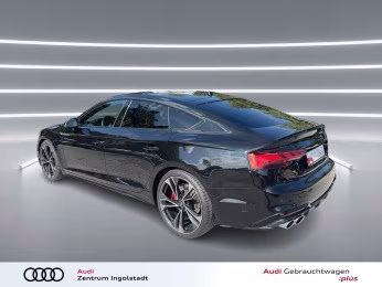 Audi S5 Sportback TDI qu LASER AHK PANO KAM HuD ACC