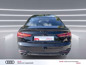 Audi S5 Sportback TDI qu LASER AHK PANO KAM HuD ACC