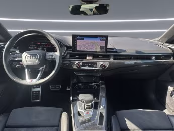 Audi S5 Sportback TDI qu LASER AHK PANO KAM HuD ACC