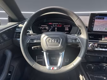 Audi S5 Sportback TDI qu LASER AHK PANO KAM HuD ACC