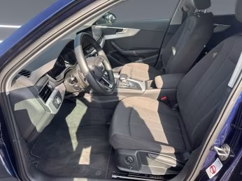 Audi A4 Avant 40 TFSI ACC PDC+ NAVI+ SHZ 18" ISOFIX