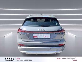 Audi Q4 e-tron 40 S line AHK STHZG Kamera PDC ACC 20"