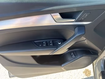 Audi Q5 50 TFSI e qu S line MATRIX AHK 360° HuD LUFT
