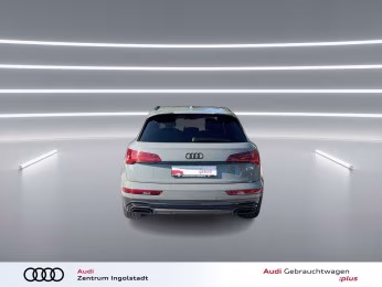Audi Q5 50 TFSI e qu S line MATRIX AHK 360° HuD LUFT