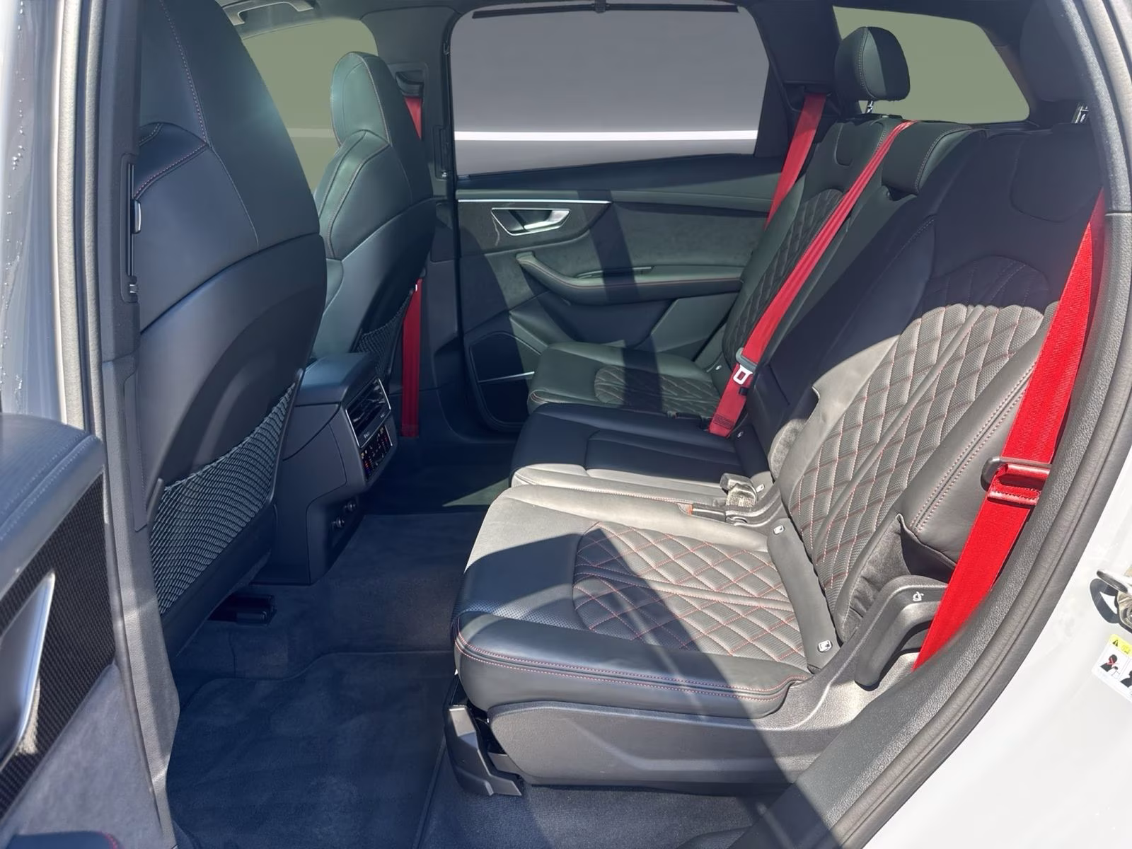 Audi Q7 50 TDI qu S line competition+ MATRIX AHK PANO