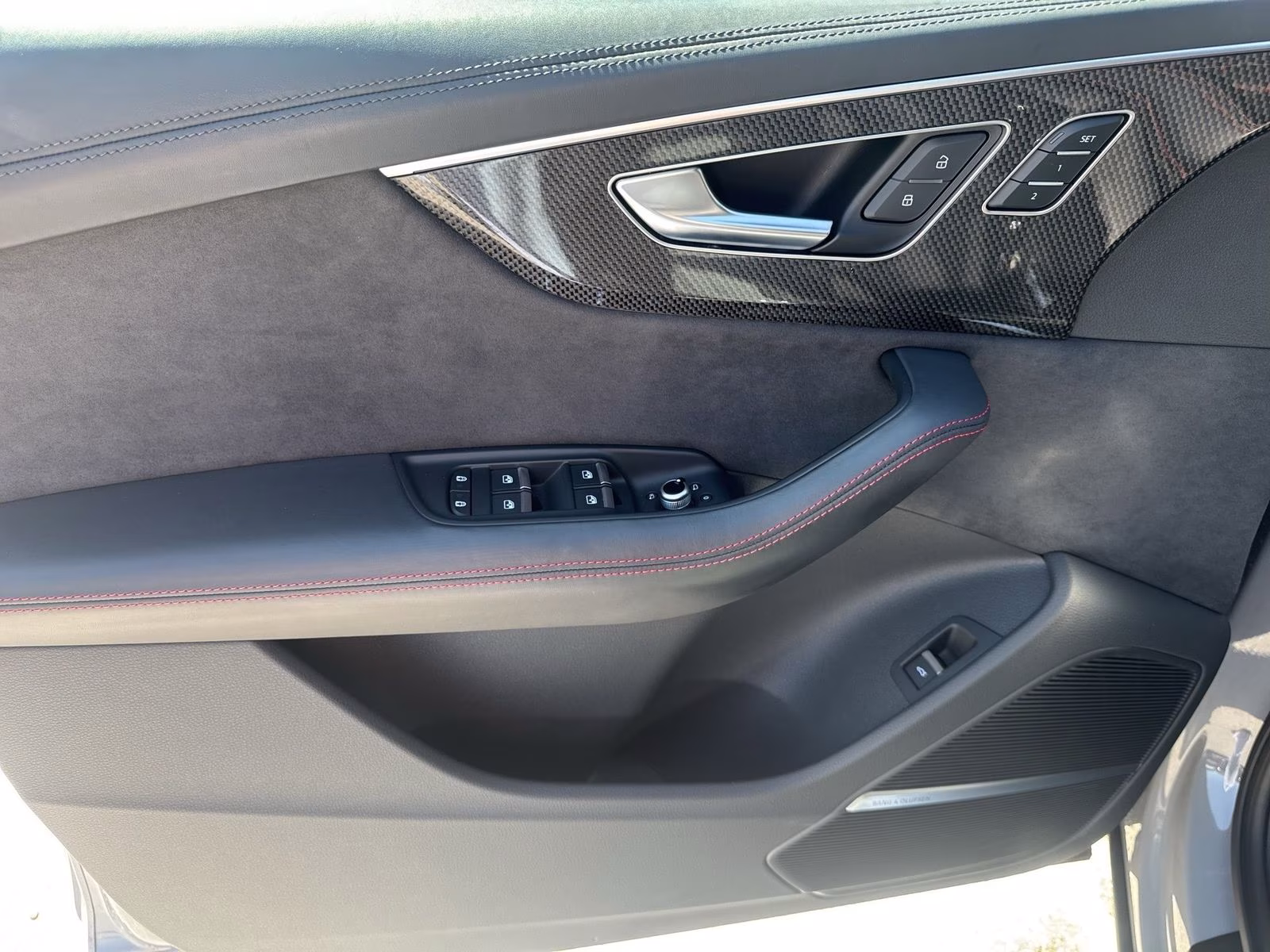 Audi Q7 50 TDI qu S line competition+ MATRIX AHK PANO