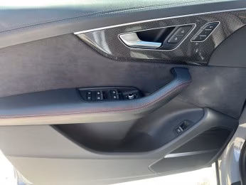 Audi Q7 50 TDI qu S line competition+ MATRIX AHK PANO