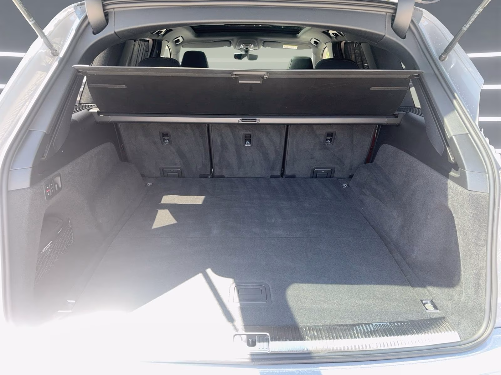 Audi Q7 50 TDI qu S line competition+ MATRIX AHK PANO