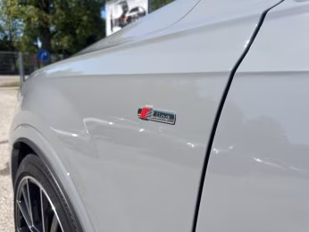 Audi Q7 50 TDI qu S line competition+ MATRIX AHK PANO