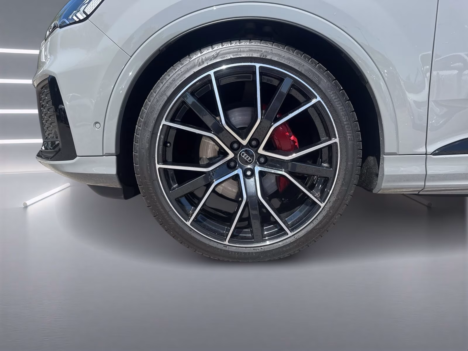 Audi Q7 50 TDI qu S line competition+ MATRIX AHK PANO