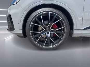 Audi Q7 50 TDI qu S line competition+ MATRIX AHK PANO